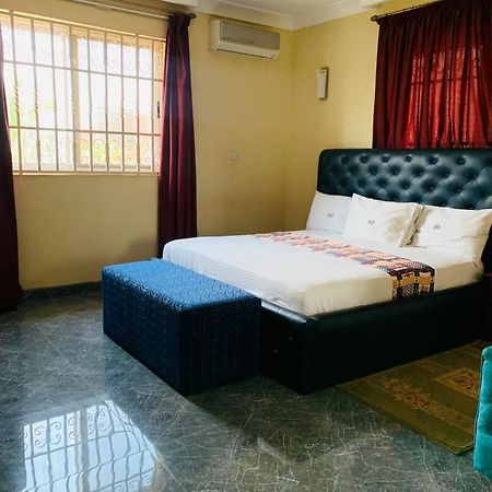 Dc Ambassadors Hotel Dawhwenya Exterior foto